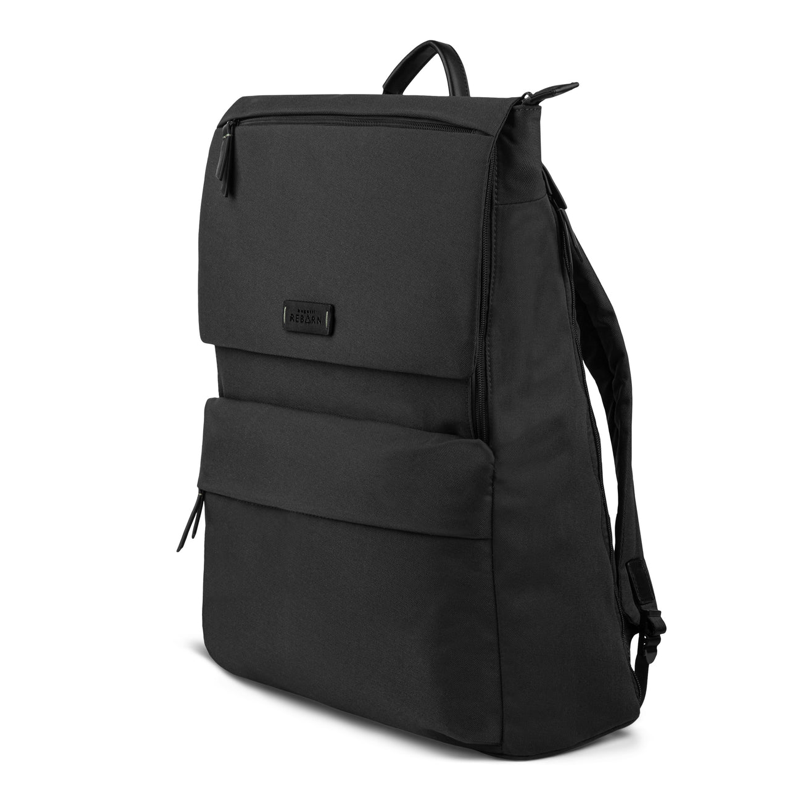 Bugatti Reborn Backpack | Eco-Friendly Backpack Made from Recycled Materials