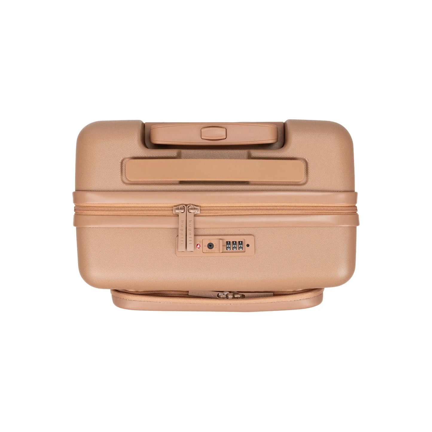 Bugatti Munich Pro 3-Piece Luggage Set