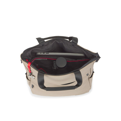 Edition22 Nomadic Tote | Convertible Bag - Stiles Supply Co.