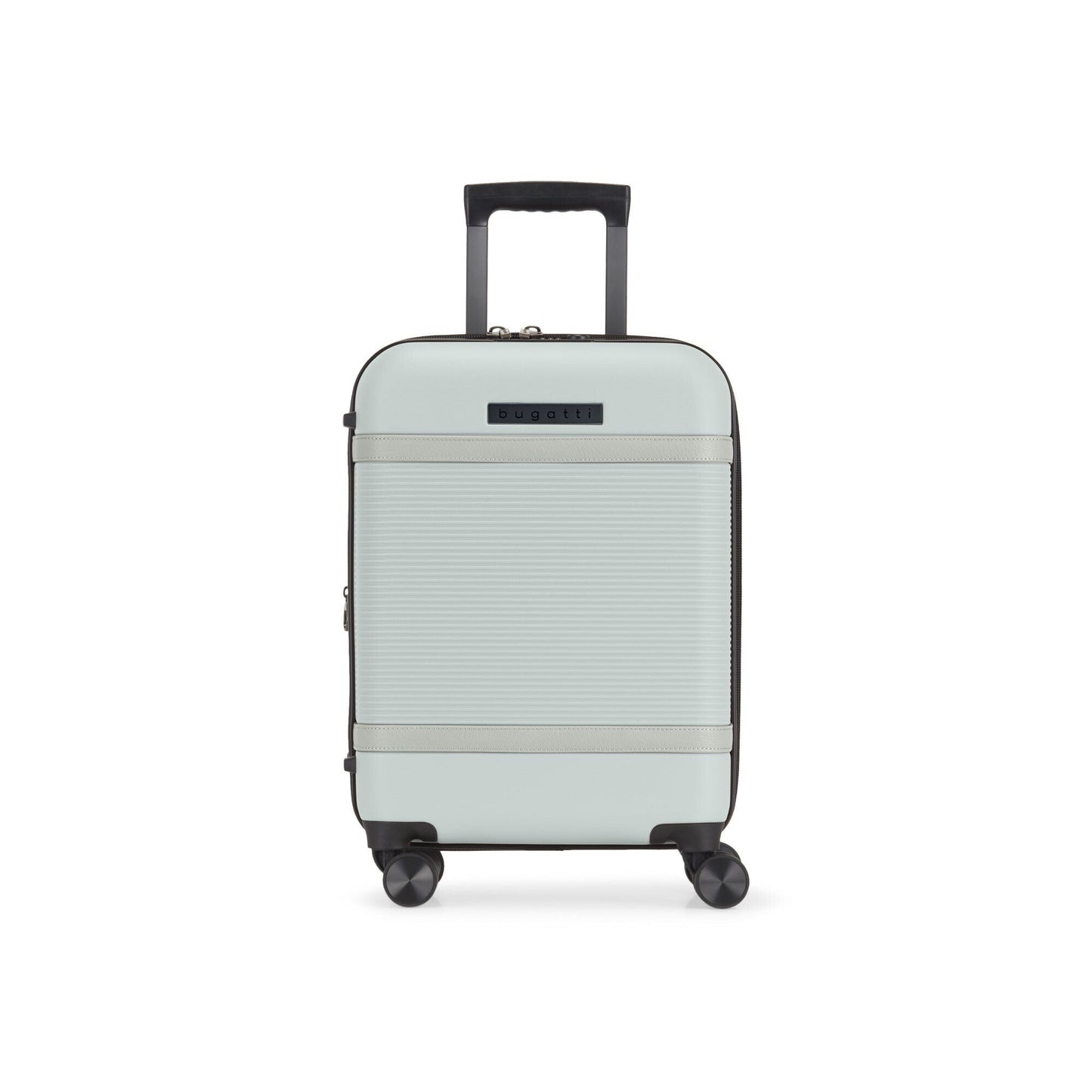 Bugatti Wellington Carry-On | 21-Inch  Lightweight Hard Shell Spinner Luggage