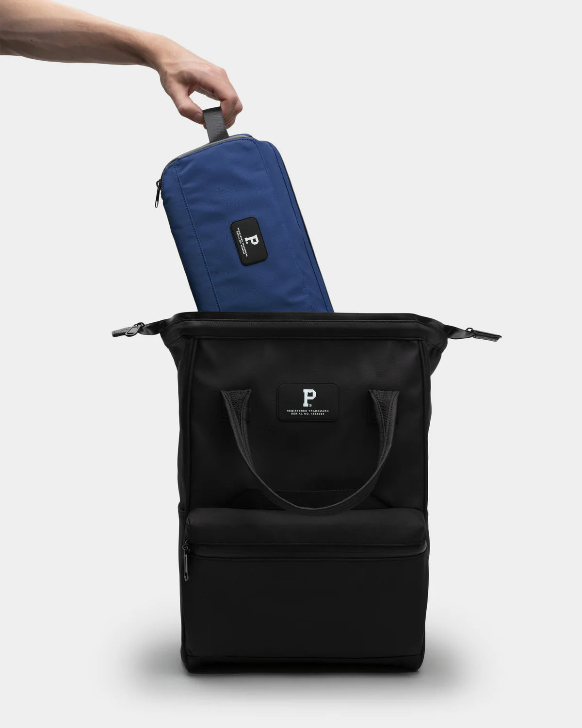 Portland Gear Cascade Kit