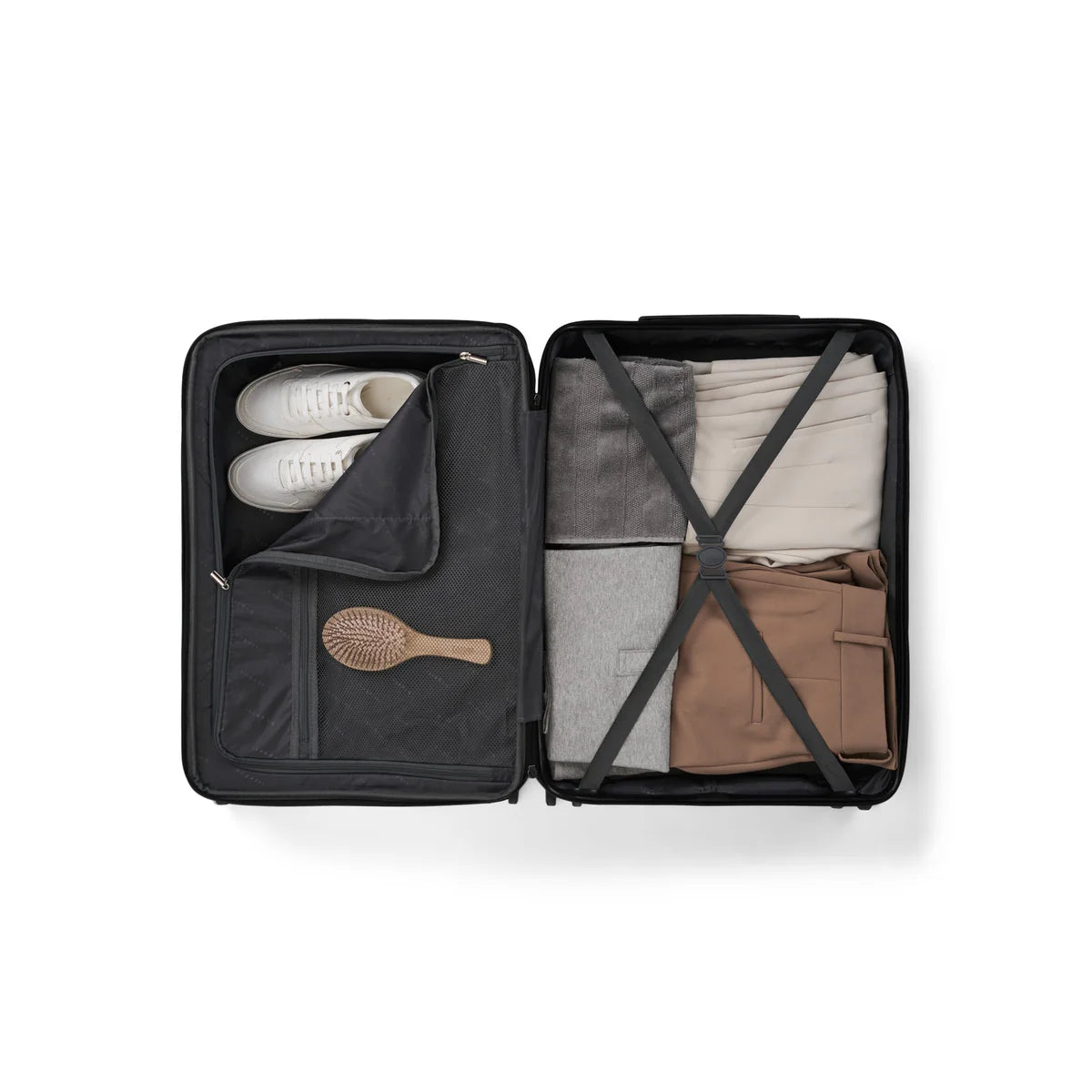 Bugatti Brussels Carry-On Luggage