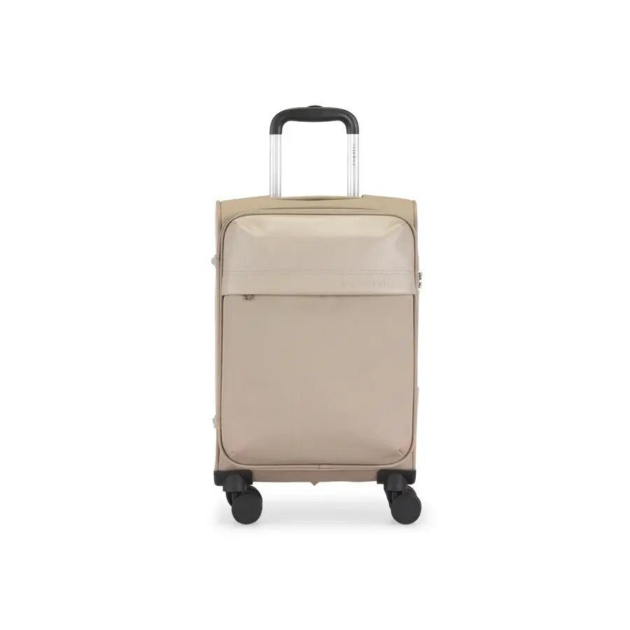 Bugatti Siena Carry-on Soft Side 22 Inch Luggage