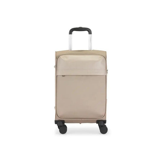 Bugatti Siena Carry-on Soft Side 22 Inch Luggage - Stiles Supply Co.