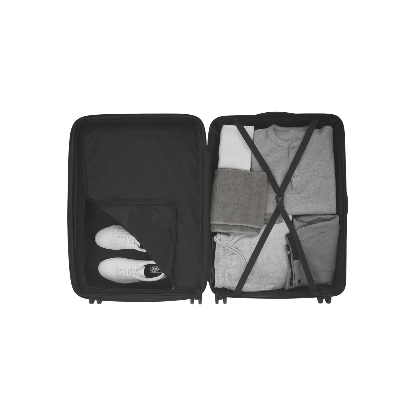 Bugatti Tokyo Large Check-in Luggage