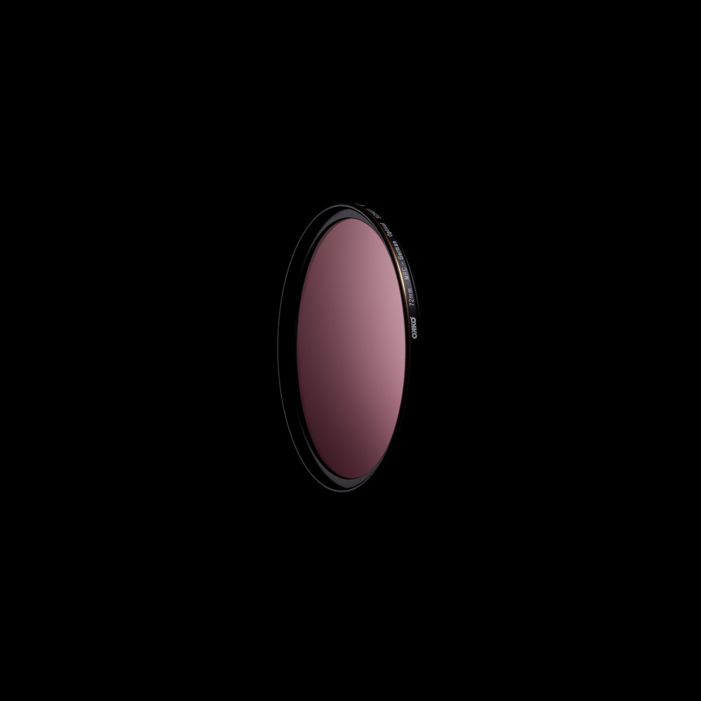 OKKO Pro UV Protection Lens Filter - Stiles Supply Co.