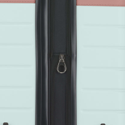 Bugatti Lisbon 2-Piece Hardcase Spinner Luggage - Stiles Supply Co.