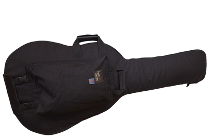 Tough Traveler SEMI-HOLLOWBODY GUITAR BAG