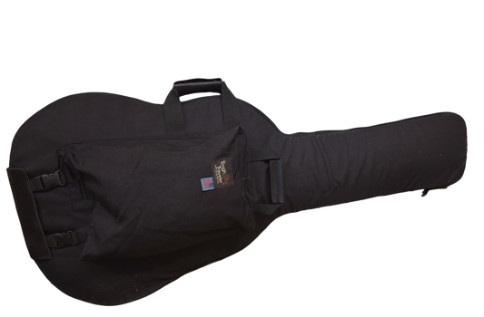 Tough Traveler SEMI-HOLLOWBODY GUITAR BAG