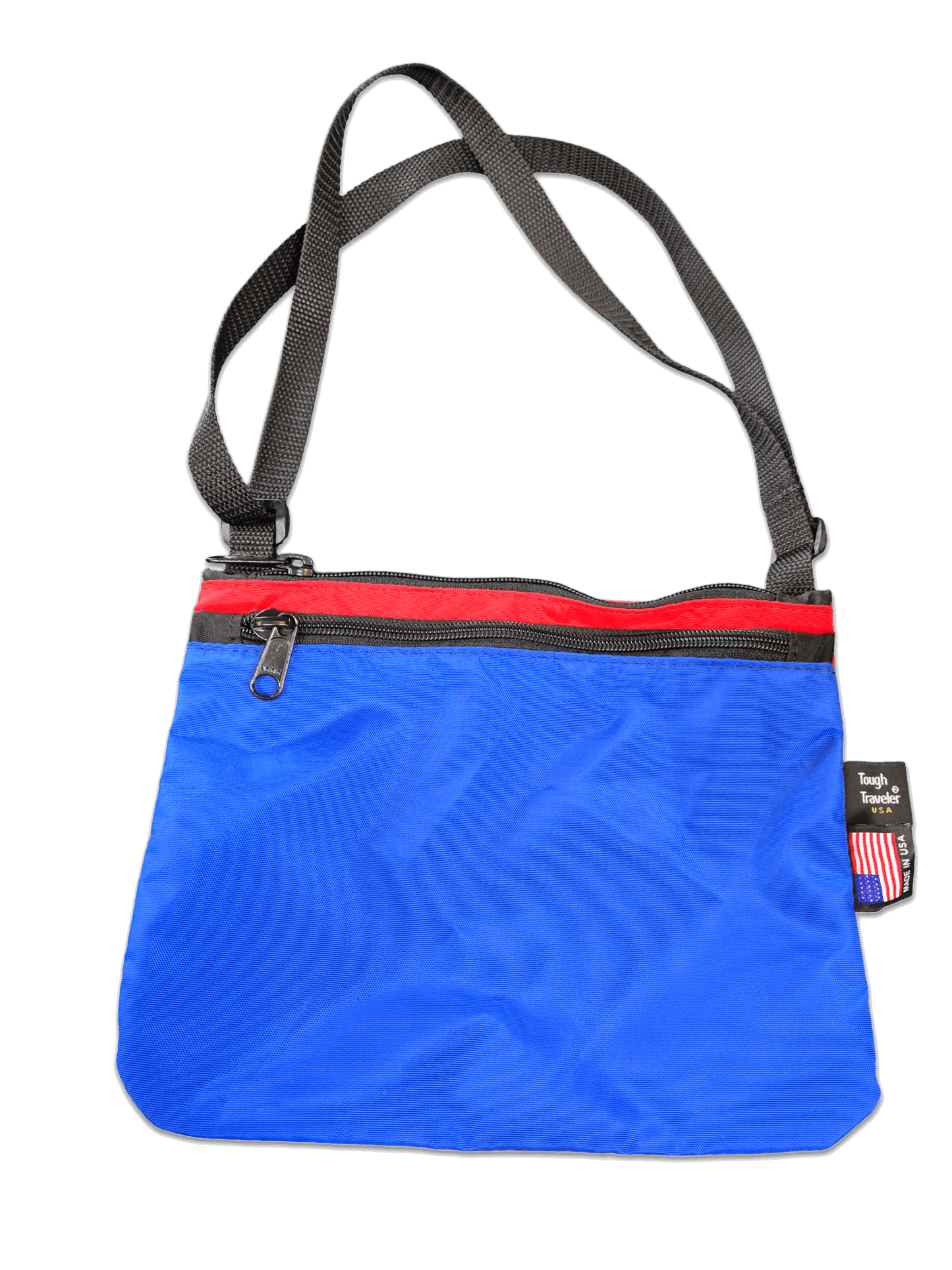 Tough Traveler MINNOW Bag