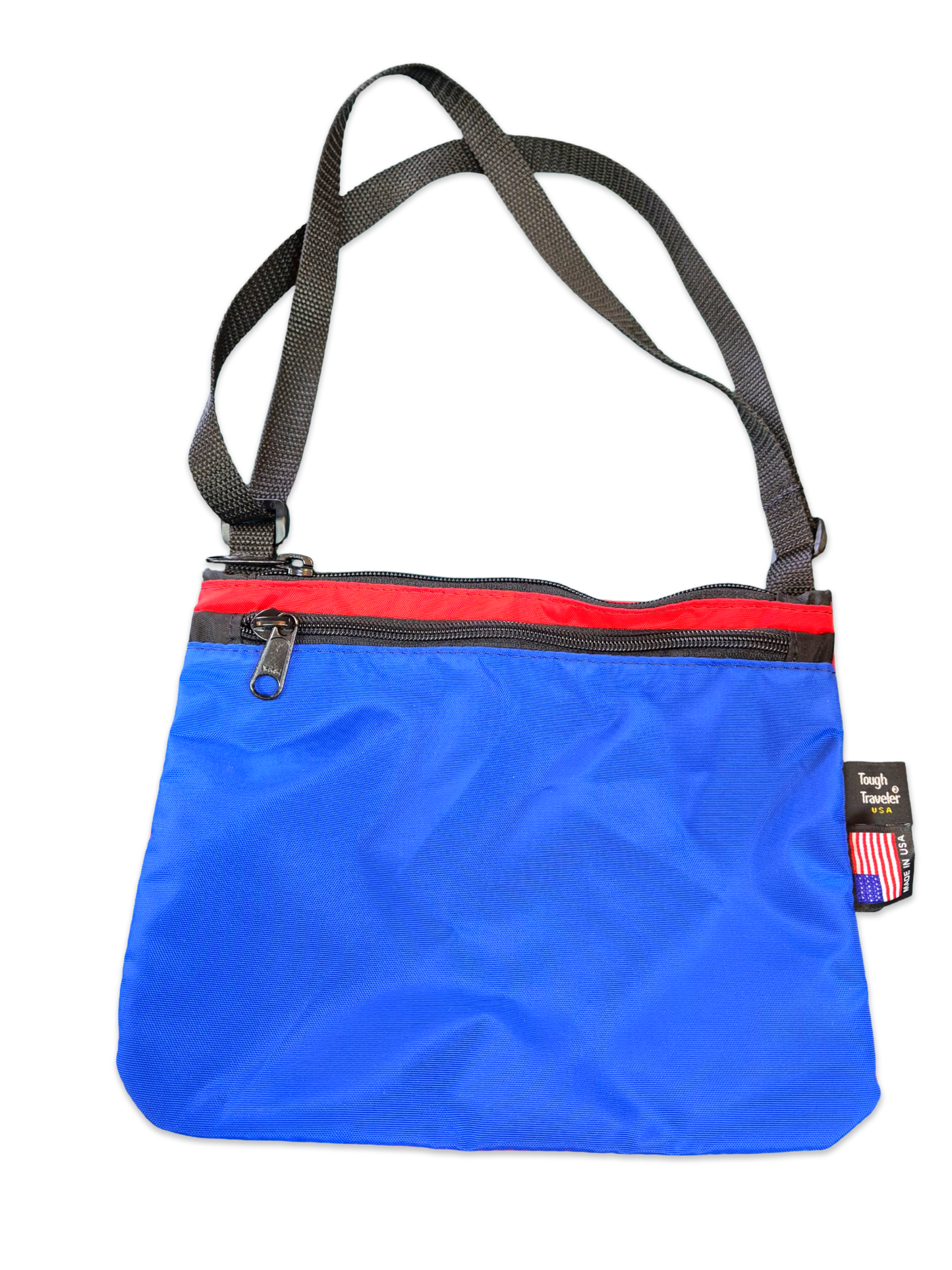 Tough Traveler MINNOW Bag