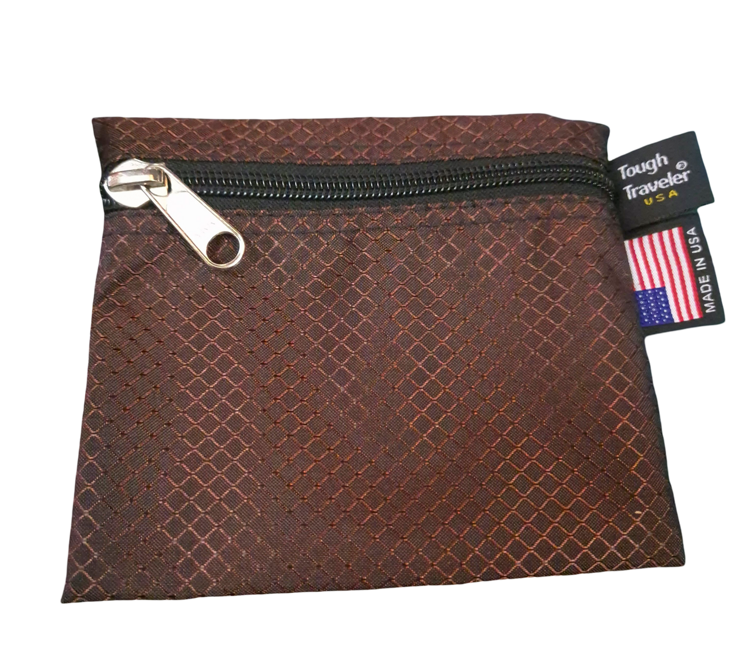Tough Traveler BELT POUCH