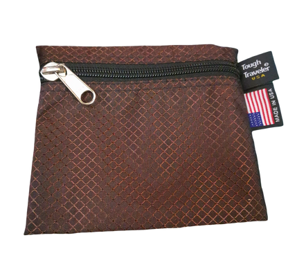 Tough Traveler BELT POUCH