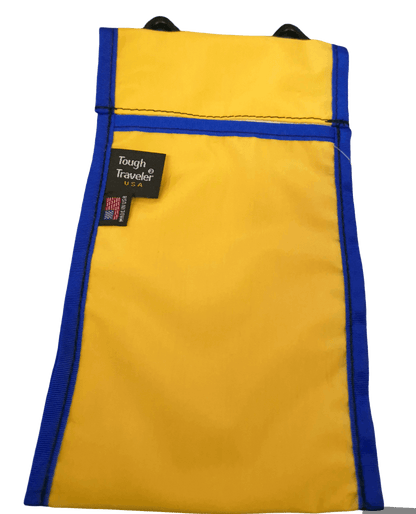 Tough Traveler VERTICAL POUCH