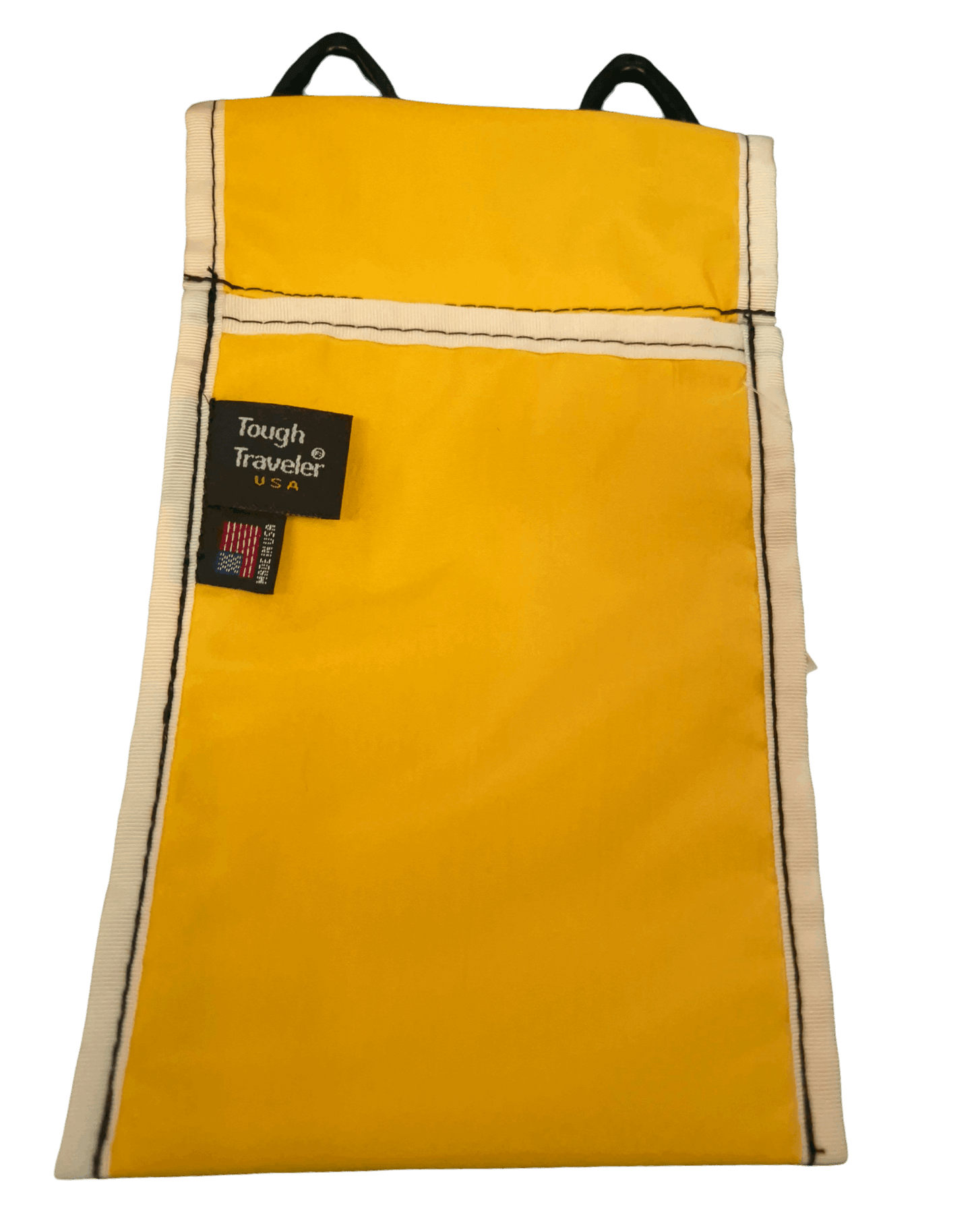 Tough Traveler VERTICAL POUCH