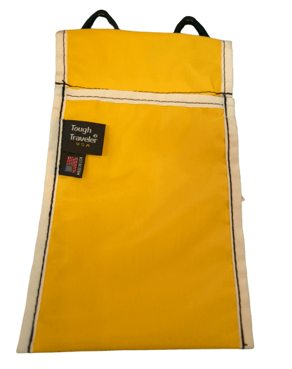 Tough Traveler VERTICAL POUCH