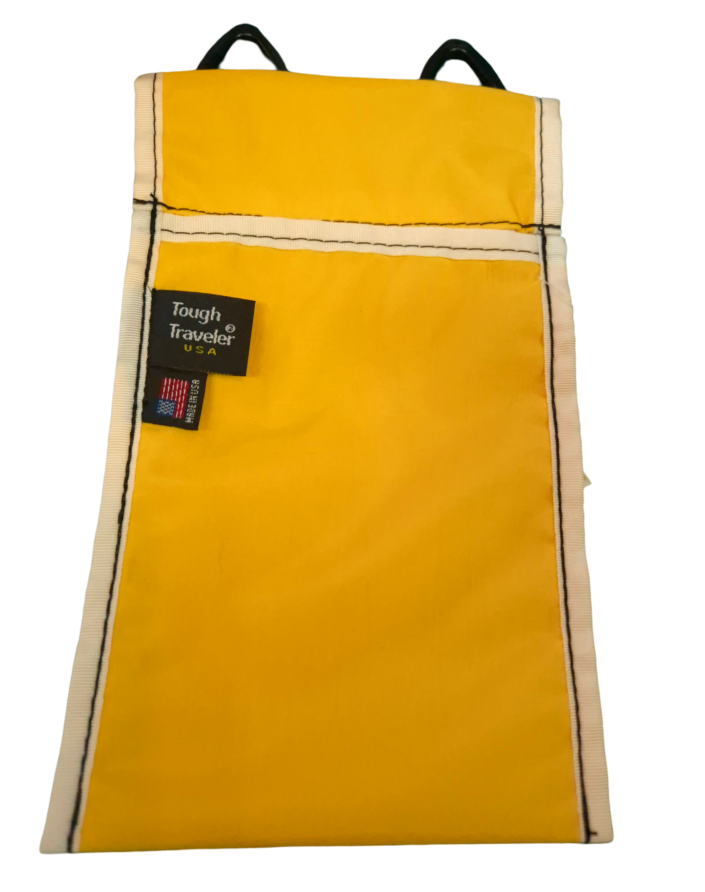 Tough Traveler VERTICAL POUCH