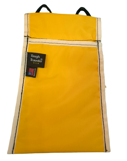 Tough Traveler VERTICAL POUCH