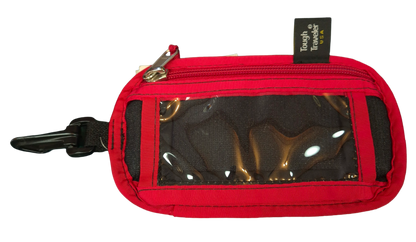Tough Traveler MINI-ZYLE