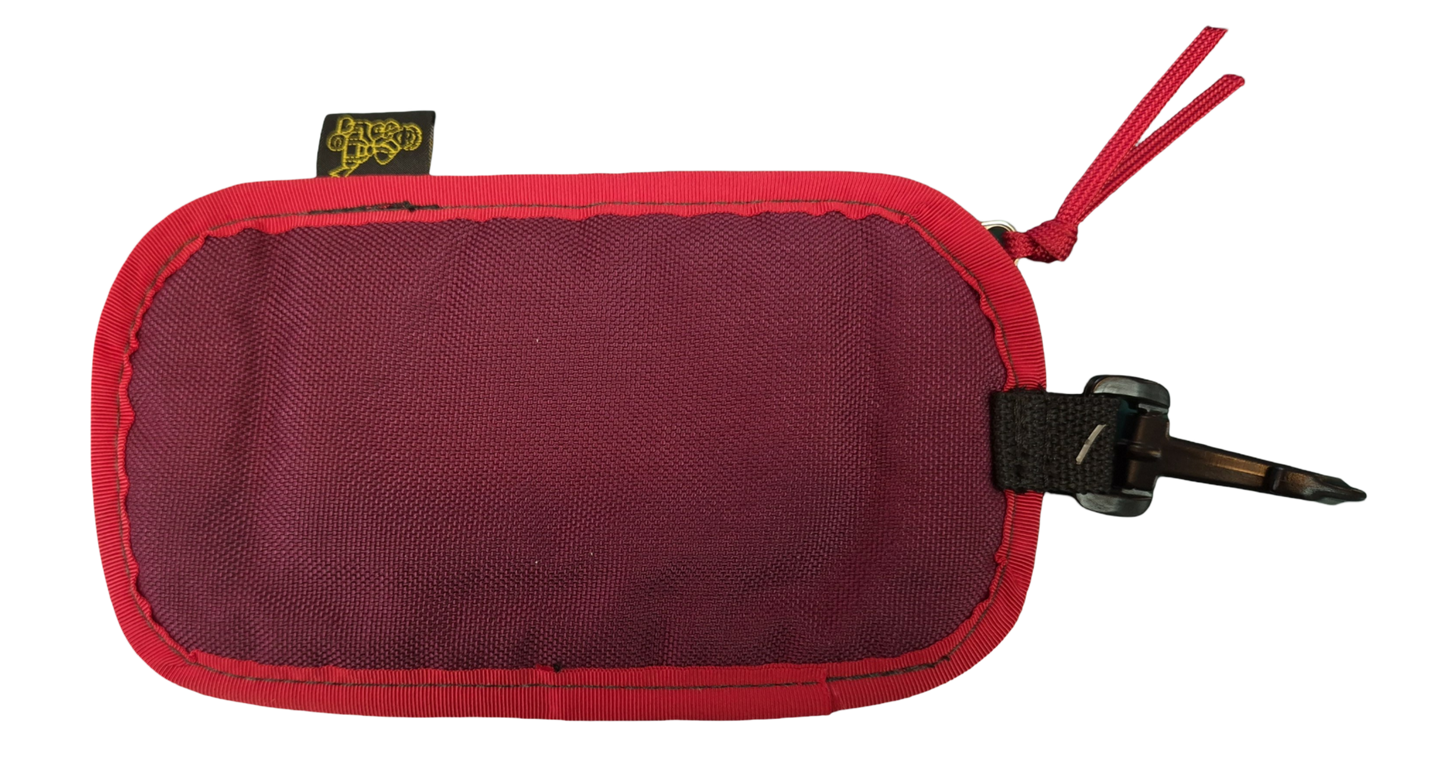 Tough Traveler MINI-ZYLE