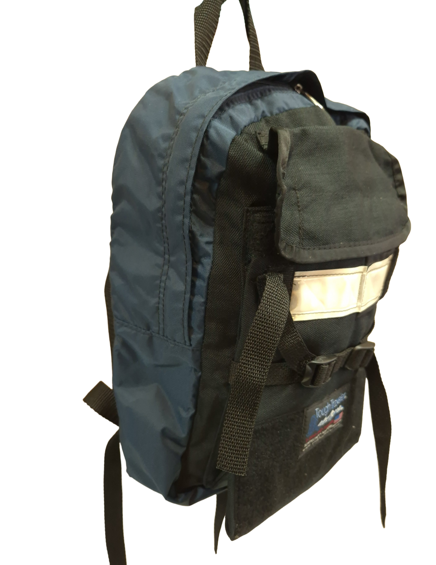 Tough Traveler PIPER Tablet Backpack