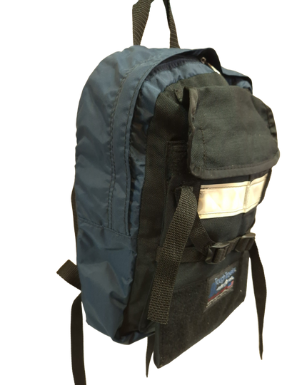 Tough Traveler PIPER Tablet Backpack