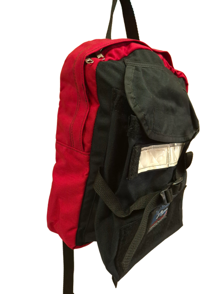 Tough Traveler PIPER Tablet Backpack