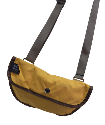 Tough Traveler VELMA POUCH