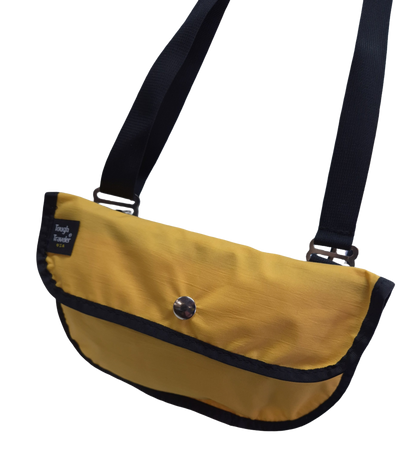 Tough Traveler VELMA POUCH