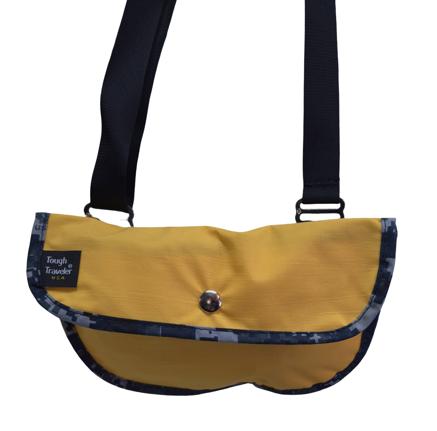 Tough Traveler VELMA POUCH