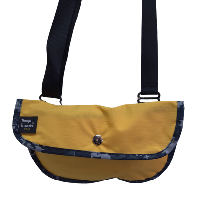 Tough Traveler VELMA POUCH