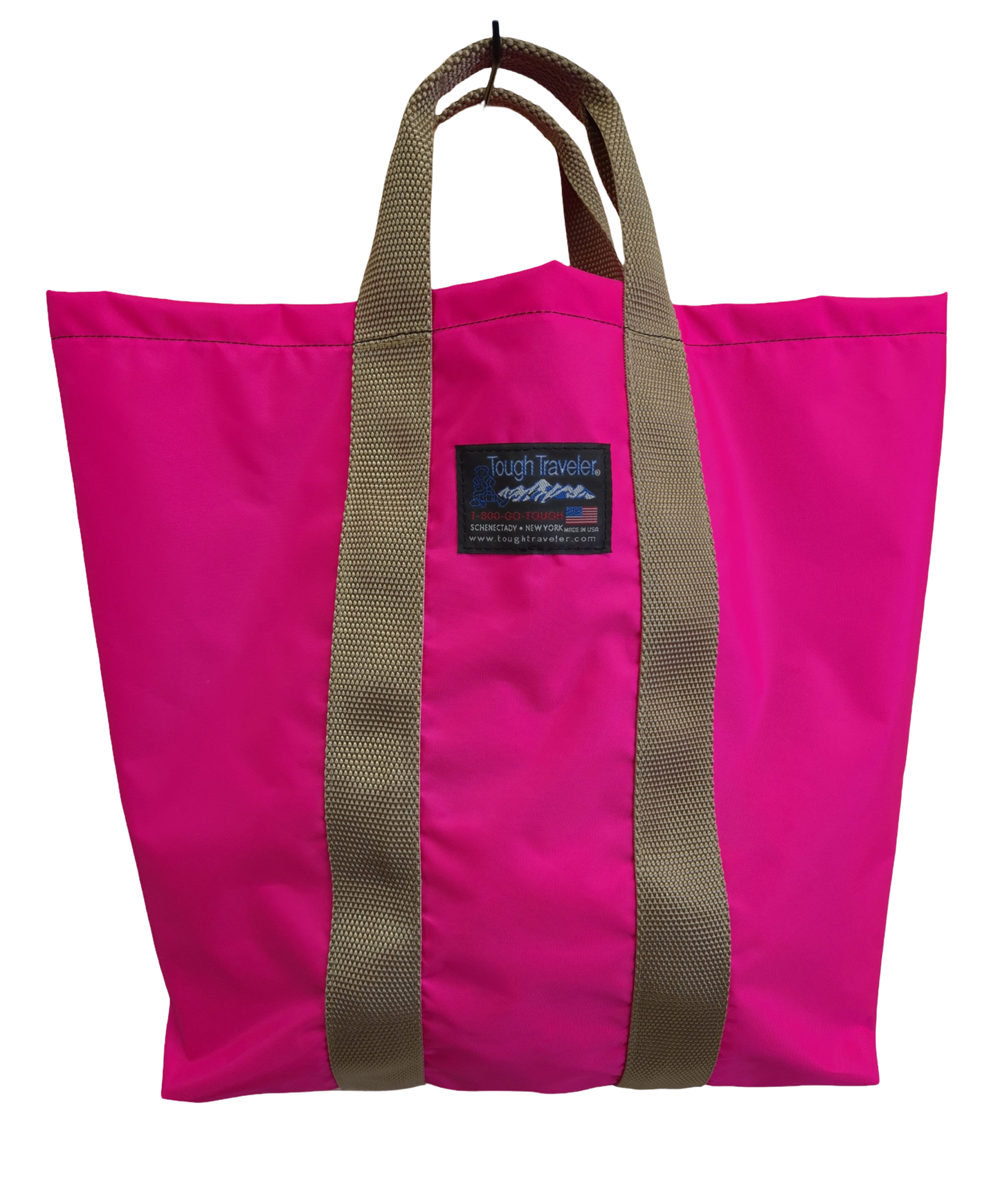 Tough Traveler BIG CLASSIC TOTE