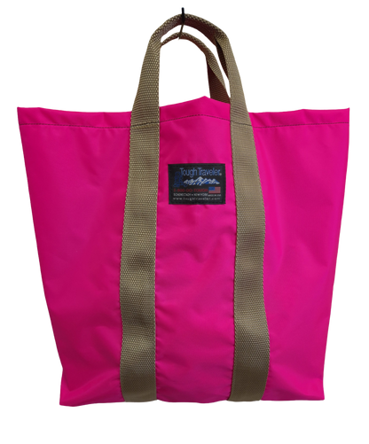 Tough Traveler BIG CLASSIC TOTE