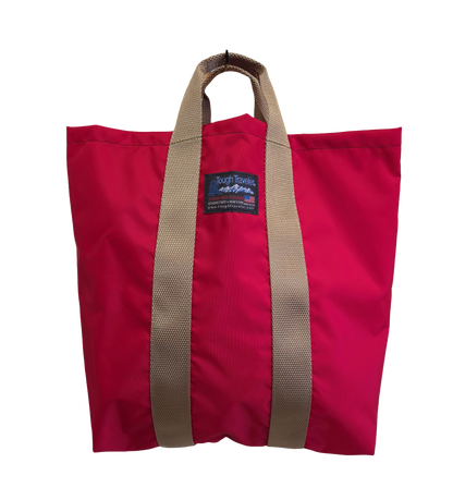 Tough Traveler BIG CLASSIC TOTE