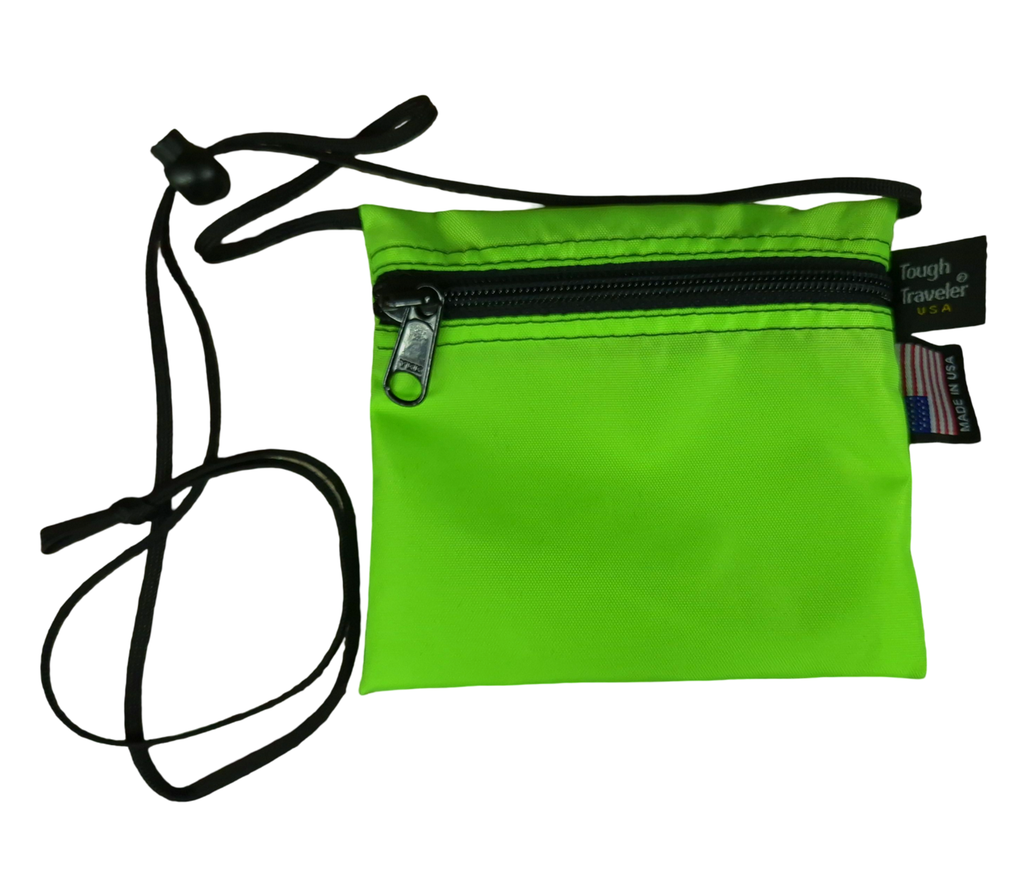 Tough Traveler NECK POUCH