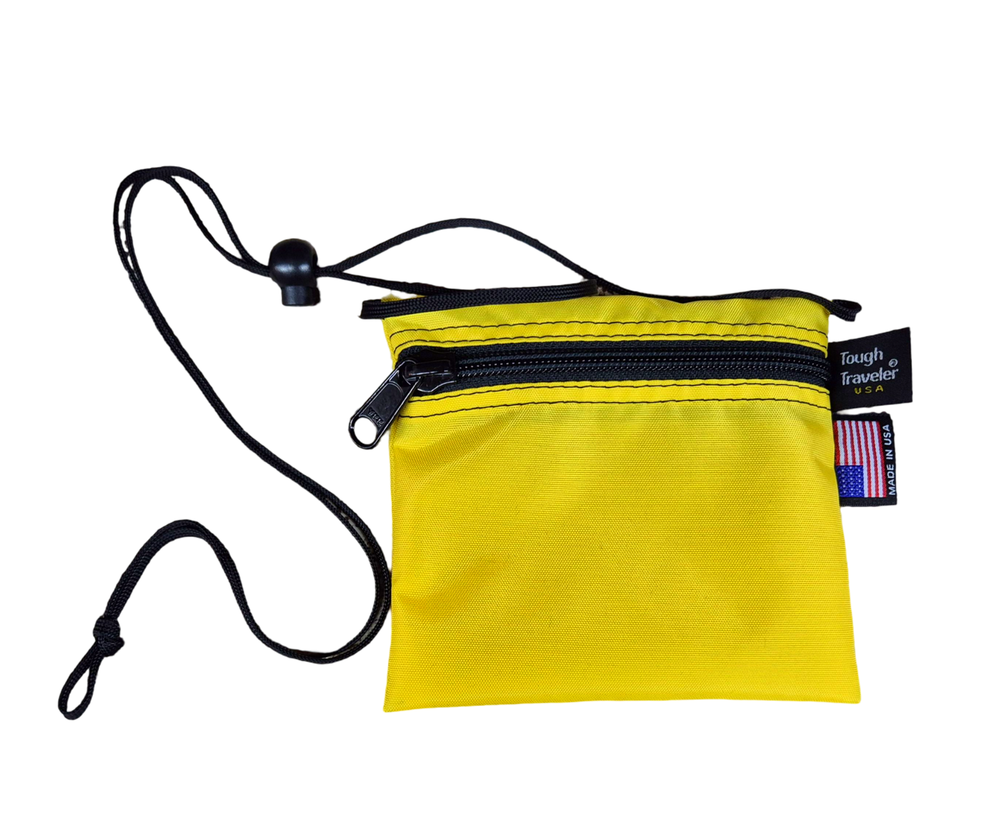Tough Traveler NECK POUCH