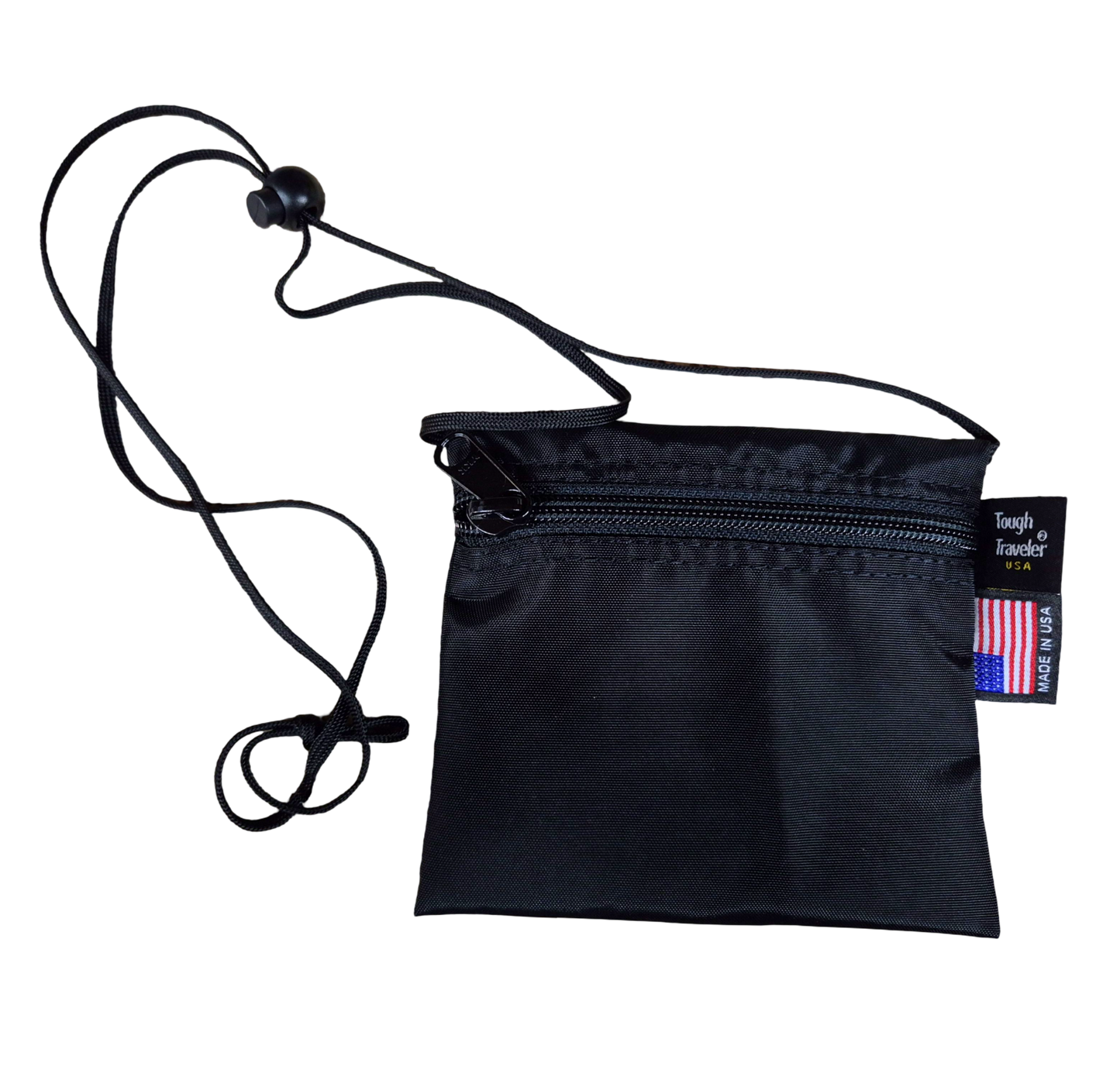 Tough Traveler NECK POUCH