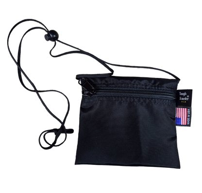 Tough Traveler NECK POUCH