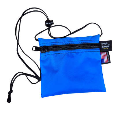 Tough Traveler NECK POUCH