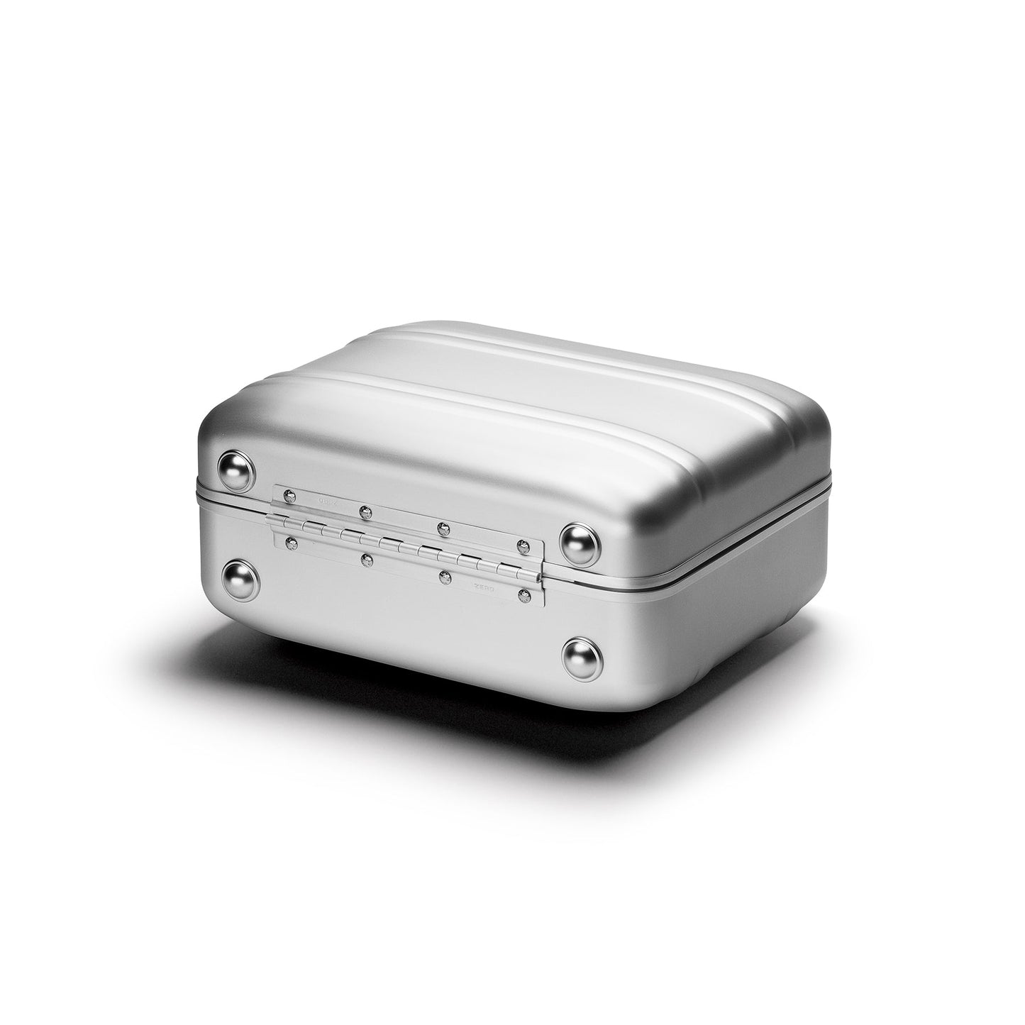 Zero Halliburton Small Aluminum Camera Case