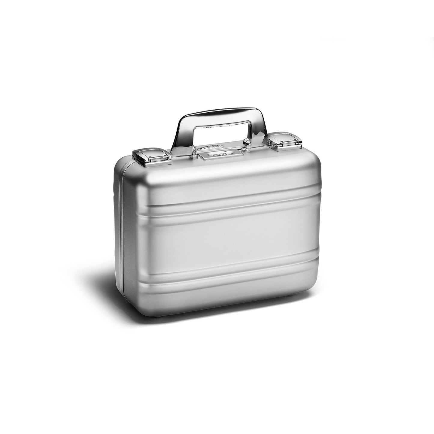 Zero Halliburton Small Aluminum Camera Case