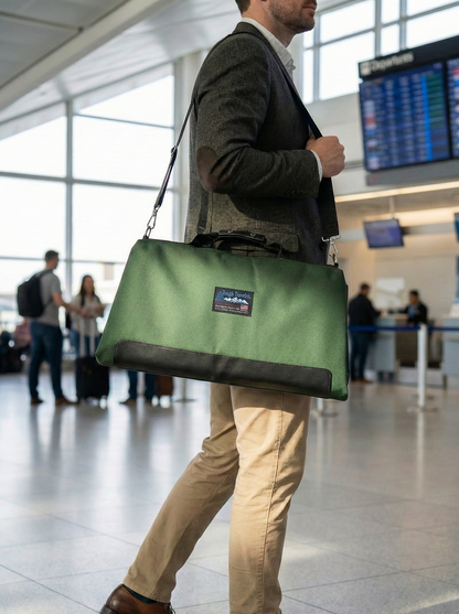 Tough Traveler THIN FLIGHT Garment Bag