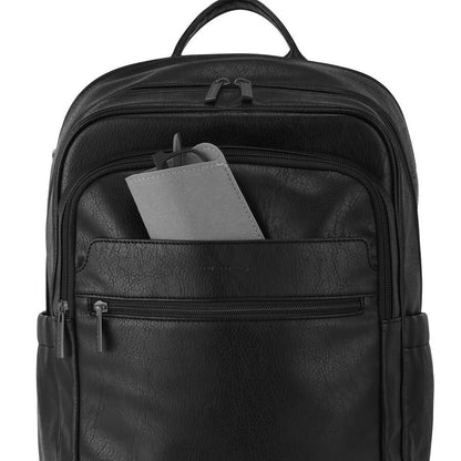 Bugatti Palermo Backpack - Stiles Supply Co.