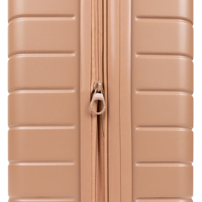 Bugatti Munich Check-In Luggage | 26-Inch Medium Hard-Shell Suitcase