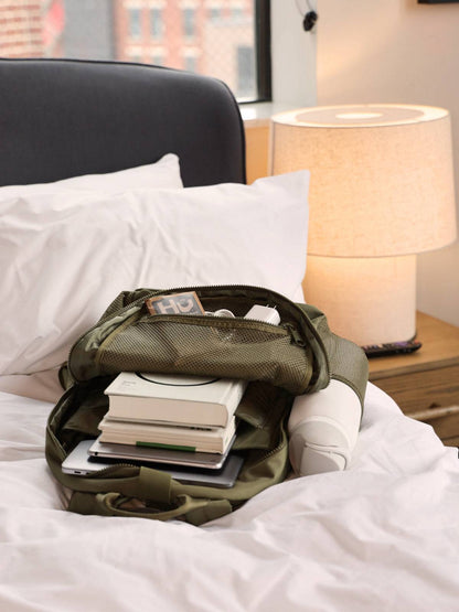 augustnoa Classic Noa Backpack