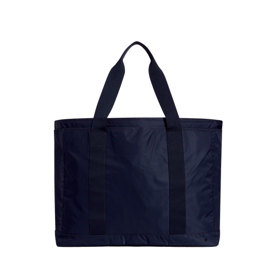 State Bags Black Wellington XL Tote - Stiles Supply Co.