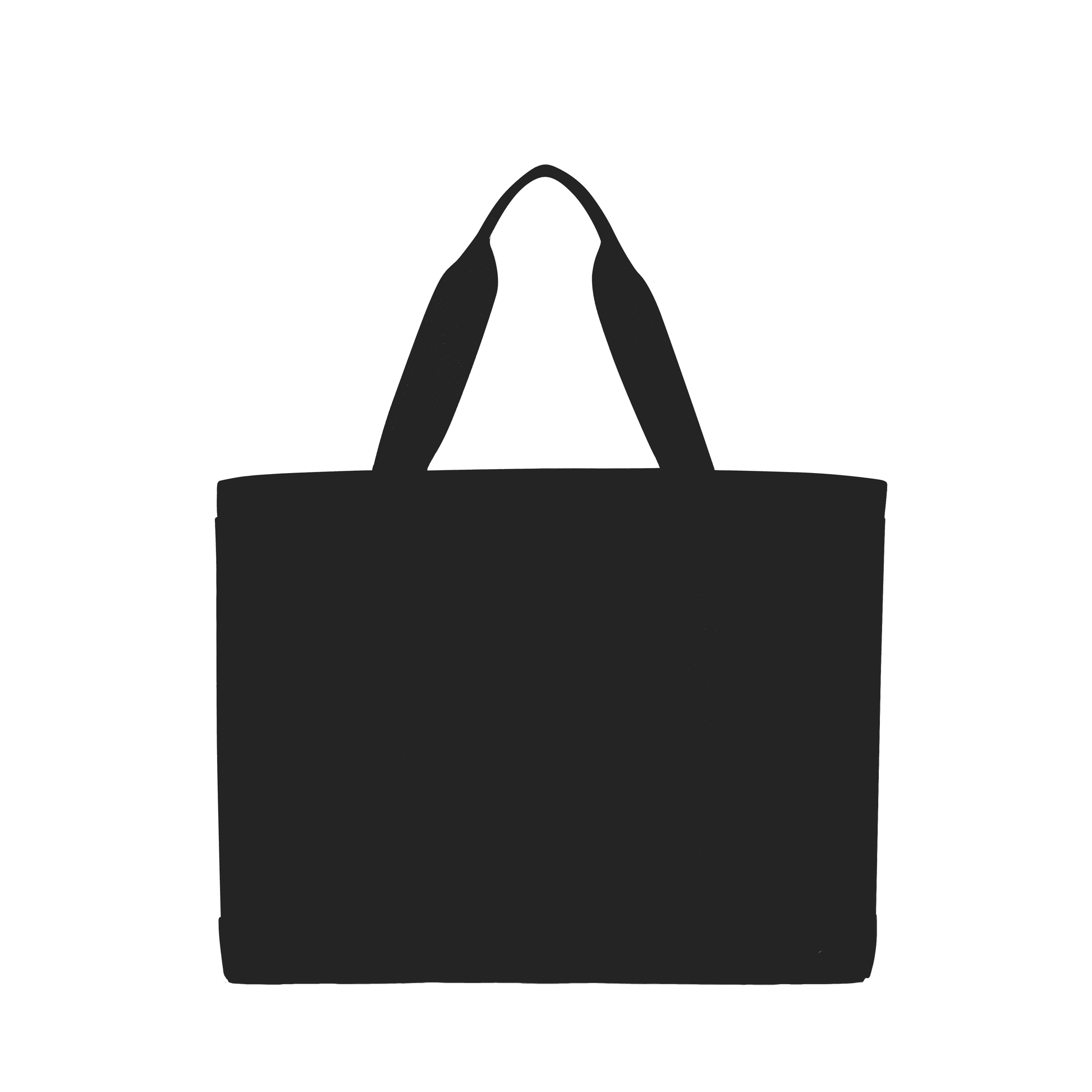 State Bags Black Wellington XL Tote - Stiles Supply Co.