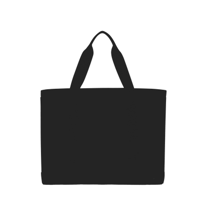 State Bags Black Wellington XL Tote - Stiles Supply Co.