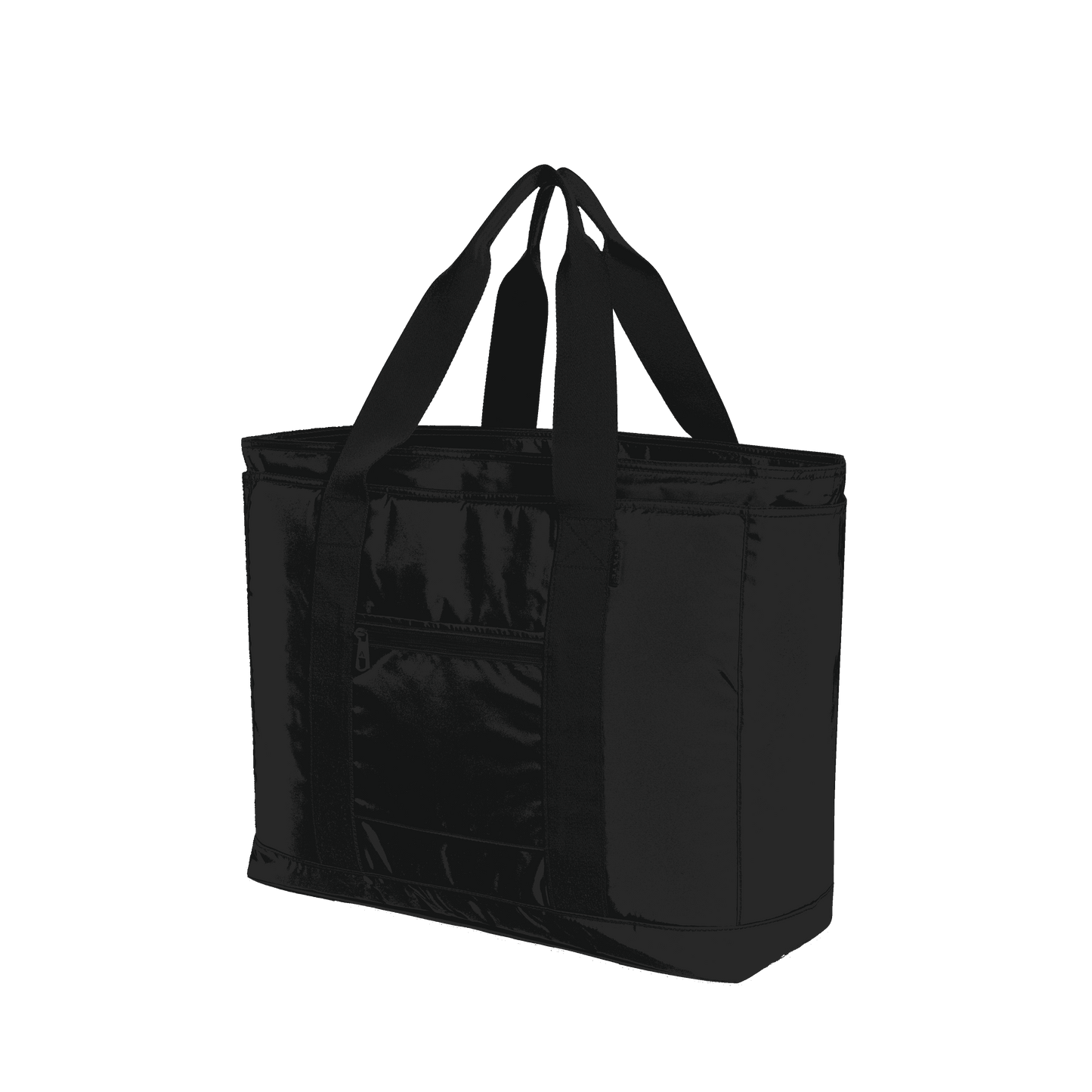 State Bags Black Wellington XL Tote - Stiles Supply Co.