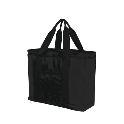 State Bags Black Wellington XL Tote - Stiles Supply Co.